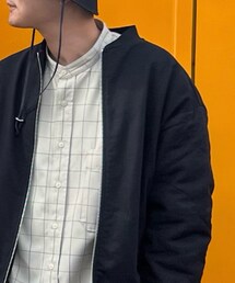 DRIES VAN NOTEN | ブルゾン