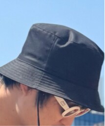 KIJIMA TAKAYUKI | ハット