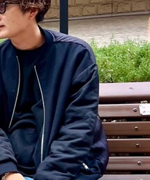 DRIES VAN NOTEN | ブルゾン