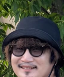 KIJIMA TAKAYUKI | ハット