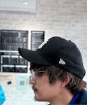 NEW ERA(ニューエラ)の「帽子(キャップ)」