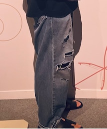 Levi's | デニムパンツ