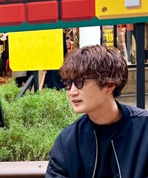 EYEVAN | サングラス