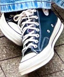 CONVERSE | スニーカー