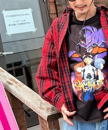 VETEMENTS | シャツ/ブラウス