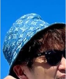 LOUIS VUITTON | ハット