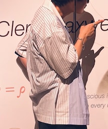 Feng Chen Wang | シャツ/ブラウス