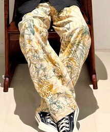 DRIES VAN NOTEN | デニムパンツ