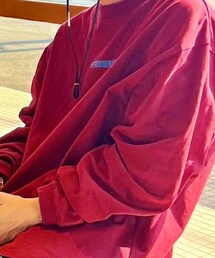 VETEMENTS | その他トップス