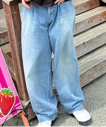 Graphpaper | デニムパンツ