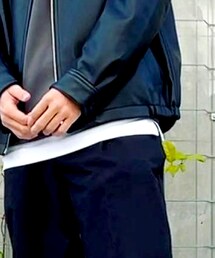 GU | タンクトップ