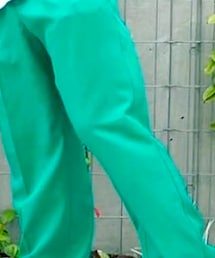 GU | スラックス