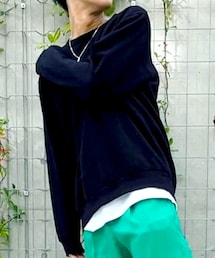 GU | スウェット