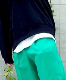 GU | タンクトップ