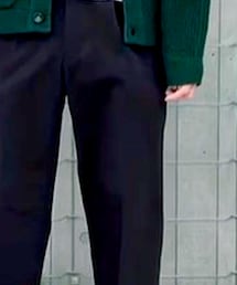 UNIQLO | スラックス