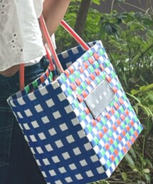 MARNI MARKET | かごバッグ