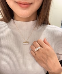 TASAKI | リング