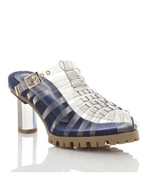 yelloshoes | MINERAL SANDALS  Sサイズ(サンダル)
