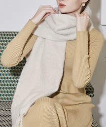 EIMY ISTOIRE | マフラー