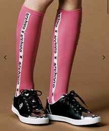 archivio | A110 904 ソックス　ブラック　1,980円(ソックス/靴下)