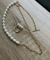 r. | ネックレス