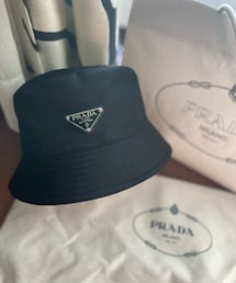 PRADA | ハット