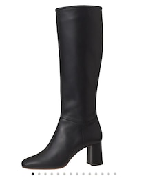 DIANA | さらに美しくリューアル！美脚シンプルロングブーツ　42,350円　2022年10月購入(ブーツ)