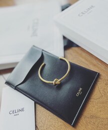 CELINE | ブレスレット