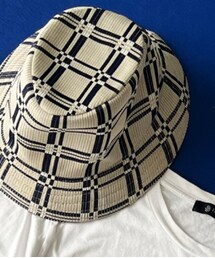 no brand | ハット
