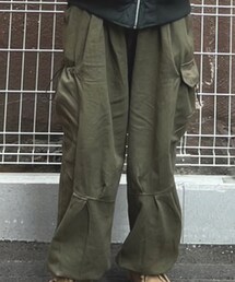 anown | カーゴパンツ
