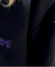 Needles | スウェット