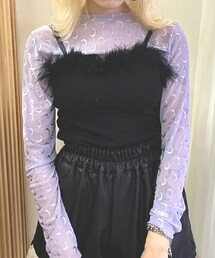 NADIA | キャミソール