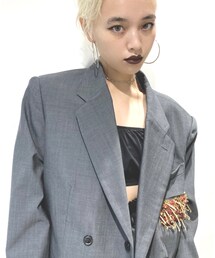 TOGA | トレンチコート