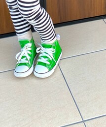 CONVERSE | スニーカー