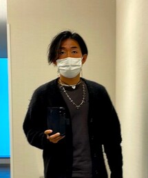 ANNIKA INEZ | ネックレス