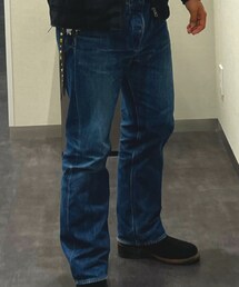 RUGGED FACTORY | デニムパンツ