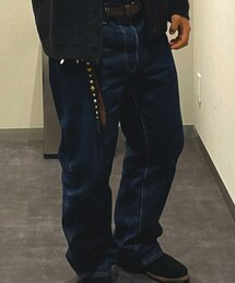 Wrangler | デニムパンツ