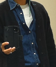 UNIQLO | シャツ/ブラウス