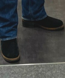 FRONTIER | ブーツ