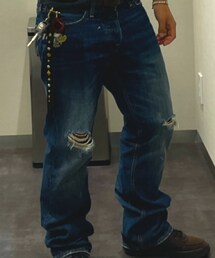 Hollister | デニムパンツ