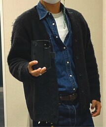 B.C STOCK | カーディガン/ボレロ