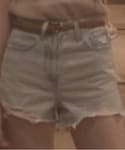 UNIQLO(ユニクロ)の「パンツ(デニムパンツ)」