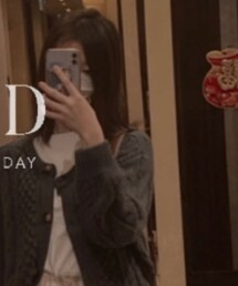 ZARA | ショルダーバッグ
