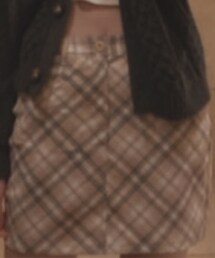 Hisso | スカート