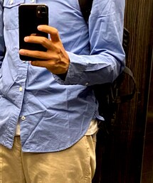 TOMORROWLAND  | シャツ/ブラウス