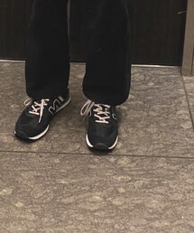 NEW BALANCE | スニーカー