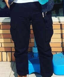 SOPHNET. | チノパンツ