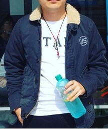 WTAPS | Tシャツ/カットソー