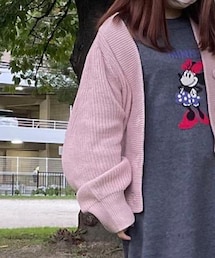 INGNI | カーディガン/ボレロ