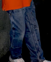 Carhartt | デニムパンツ